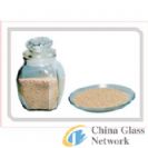 Insulating glass desiccant